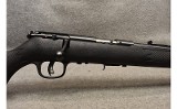 Savage Arms ~ Mark II ~ .22 Long Rifle - Image 3 of 9