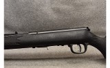 Savage Arms ~ Mark II ~ .22 Long Rifle - Image 6 of 9