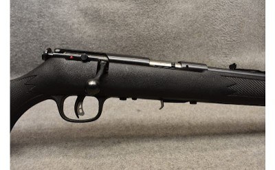 Savage Arms ~ Mark II ~ .22 Long Rifle - Image 3 of 9