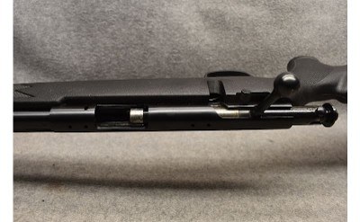 Savage Arms ~ Mark II ~ .22 Long Rifle - Image 9 of 9