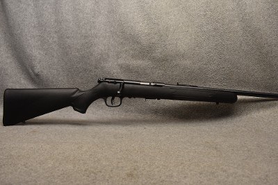 Savage Arms ~ Mark II ~ .22 Long Rifle - Image 1 of 9