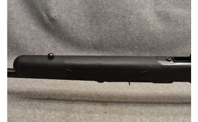 Savage Arms ~ Mark II ~ .22 Long Rifle - Image 8 of 9