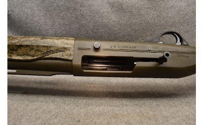Franchi ~ Affinity 3.5 ~ 12 Gauge - Image 9 of 9
