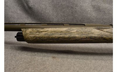 Franchi ~ Affinity 3.5 ~ 12 Gauge - Image 7 of 9
