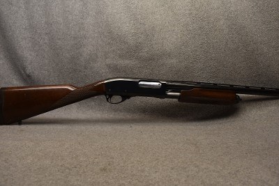Remington ~ 870 Special ~ 12 Gauge - Image 1 of 9