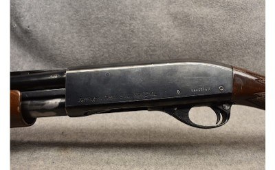 Remington ~ 870 Special ~ 12 Gauge - Image 6 of 9