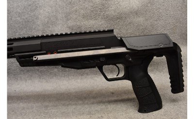 CZ ~ 600 Plus TA1 - Image 4 of 5
