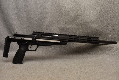 CZ ~ 600 Plus TA1 - Image 1 of 5