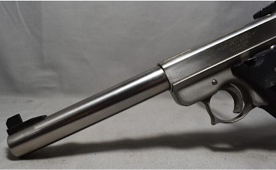 AMT ~ Lightning ~ .22 Long Rifle - Image 5 of 5