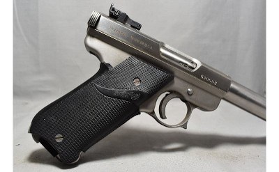 AMT ~ Lightning ~ .22 Long Rifle - Image 2 of 5