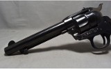 Ruger ~ Single-Six ~ .22 Long Rifle/.22 Magnum - Image 5 of 5