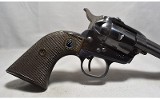 Ruger ~ Single-Six ~ .22 Long Rifle/.22 Magnum - Image 2 of 5
