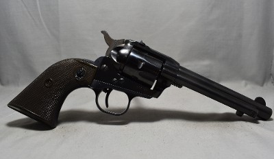Ruger ~ Single-Six ~ .22 Long Rifle/.22 Magnum - Image 1 of 5