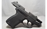 Kel-Tec ~ P-11 ~ 9mm Luger - Image 3 of 3