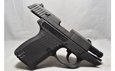 Kel-Tec ~ P-11 ~ 9mm Luger - Image 3 of 3