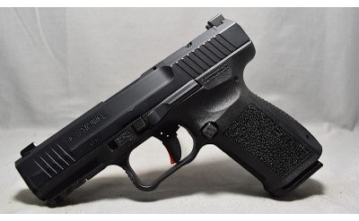 Canik ~ METE SF ~ 9mm Luger - Image 2 of 3