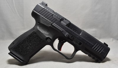 Canik ~ METE SF ~ 9mm Luger - Image 1 of 3