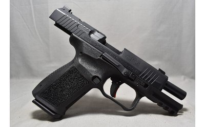 Canik ~ METE SF ~ 9mm Luger - Image 3 of 3