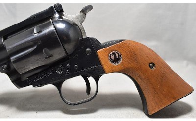 Ruger ~ Blackhawk ~ .41 Magnum - Image 4 of 5