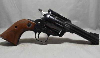 Ruger ~ Blackhawk ~ .41 Magnum - Image 1 of 5