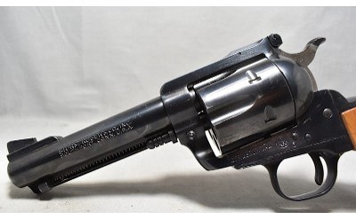 Ruger ~ Blackhawk ~ .41 Magnum - Image 5 of 5