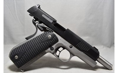 Kimber ~ NG 1911 ~ .45 ACP - Image 3 of 3