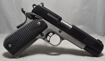 Kimber ~ NG 1911 ~ .45 ACP - Image 1 of 3