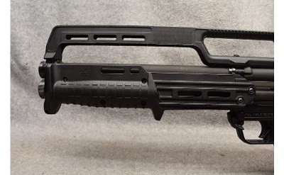 Kel-Tec ~ KS7 ~ 12 Gauge - Image 5 of 5