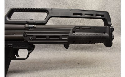 Kel-Tec ~ KS7 ~ 12 Gauge - Image 3 of 5