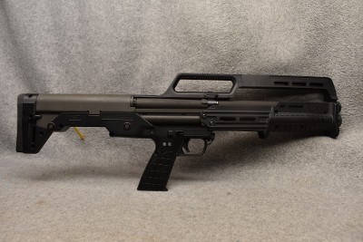 Kel-Tec ~ KS7 ~ 12 Gauge - Image 1 of 5