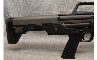 Kel-Tec ~ KS7 ~ 12 Gauge - Image 2 of 5