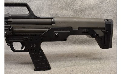 Kel-Tec ~ KS7 ~ 12 Gauge - Image 4 of 5