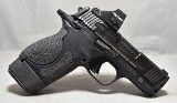 Smith & Wesson ~ CSX E Series ~ 9mm Luger - Image 1 of 3