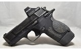 Smith & Wesson ~ CSX E Series ~ 9mm Luger - Image 2 of 3