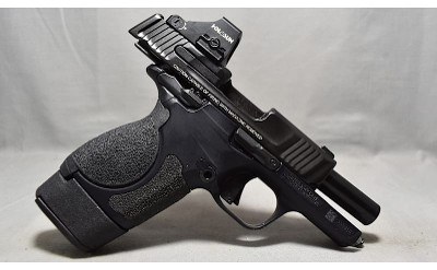 Smith & Wesson ~ CSX E Series ~ 9mm Luger - Image 3 of 3