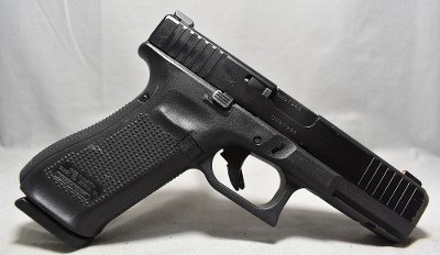 Glock ~ 17Gen5 ~ 9mm Luger - Image 1 of 3