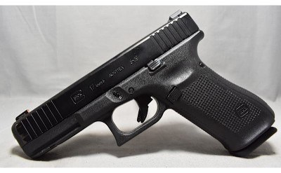 Glock ~ 17Gen5 ~ 9mm Luger - Image 2 of 3