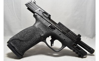 Smith & Wesson ~ M&P9 ~ 9mm Luger - Image 3 of 3