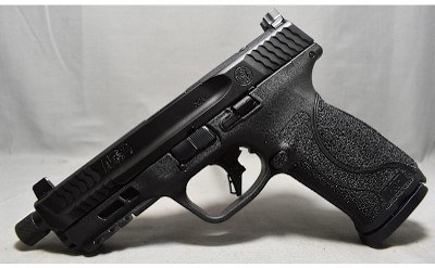 Smith & Wesson ~ M&P9 ~ 9mm Luger - Image 2 of 3