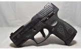 Taurus ~ Millennium G2 ~ 9mm Luger - Image 2 of 3
