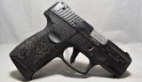Taurus ~ Millennium G2 ~ 9mm Luger - Image 1 of 3