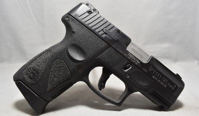 Taurus ~ Millennium G2 ~ 9mm Luger - Image 1 of 3
