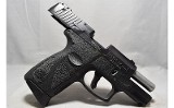Taurus ~ Millennium G2 ~ 9mm Luger - Image 3 of 3