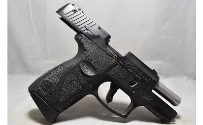 Taurus ~ Millennium G2 ~ 9mm Luger - Image 3 of 3
