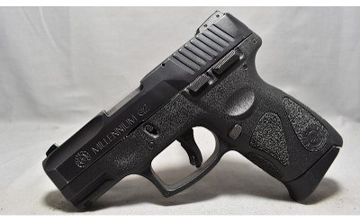 Taurus ~ Millennium G2 ~ 9mm Luger - Image 2 of 3