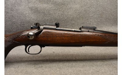 Winchester ~ 70 ~ .257 Roberts - Image 3 of 9