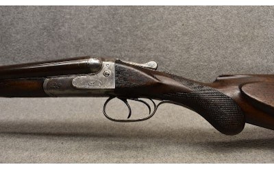 J.P. Sauer & Sohn ~ 16 Gauge - Image 6 of 11