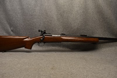 Winchester ~ 70 ~ .308 Winchester - Image 1 of 10