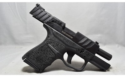 Stoeger ~ STR-9MC - Image 3 of 3