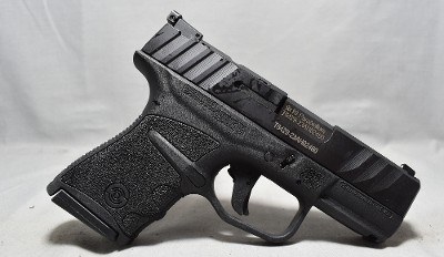 Stoeger ~ STR-9MC - Image 1 of 3